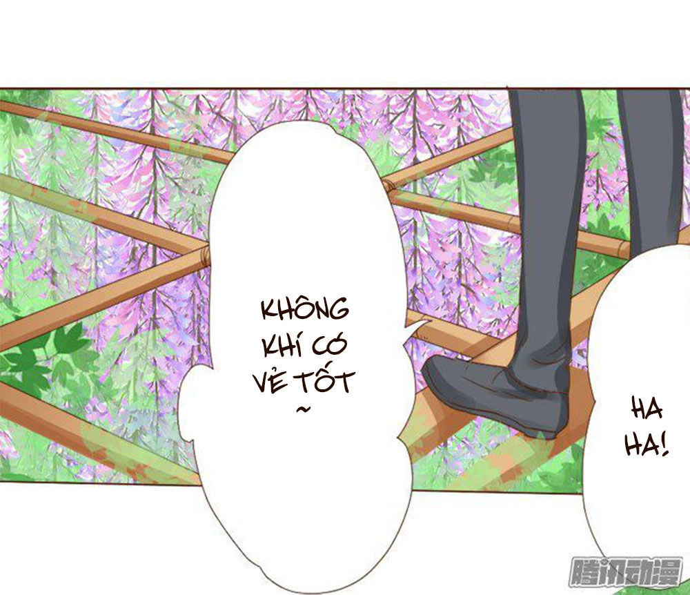 Ma Vương Luyến Ái Chỉ Nam Chapter 43 - 46