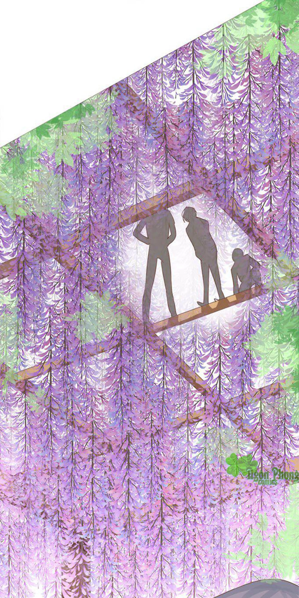 Ma Vương Luyến Ái Chỉ Nam Chapter 43 - 47