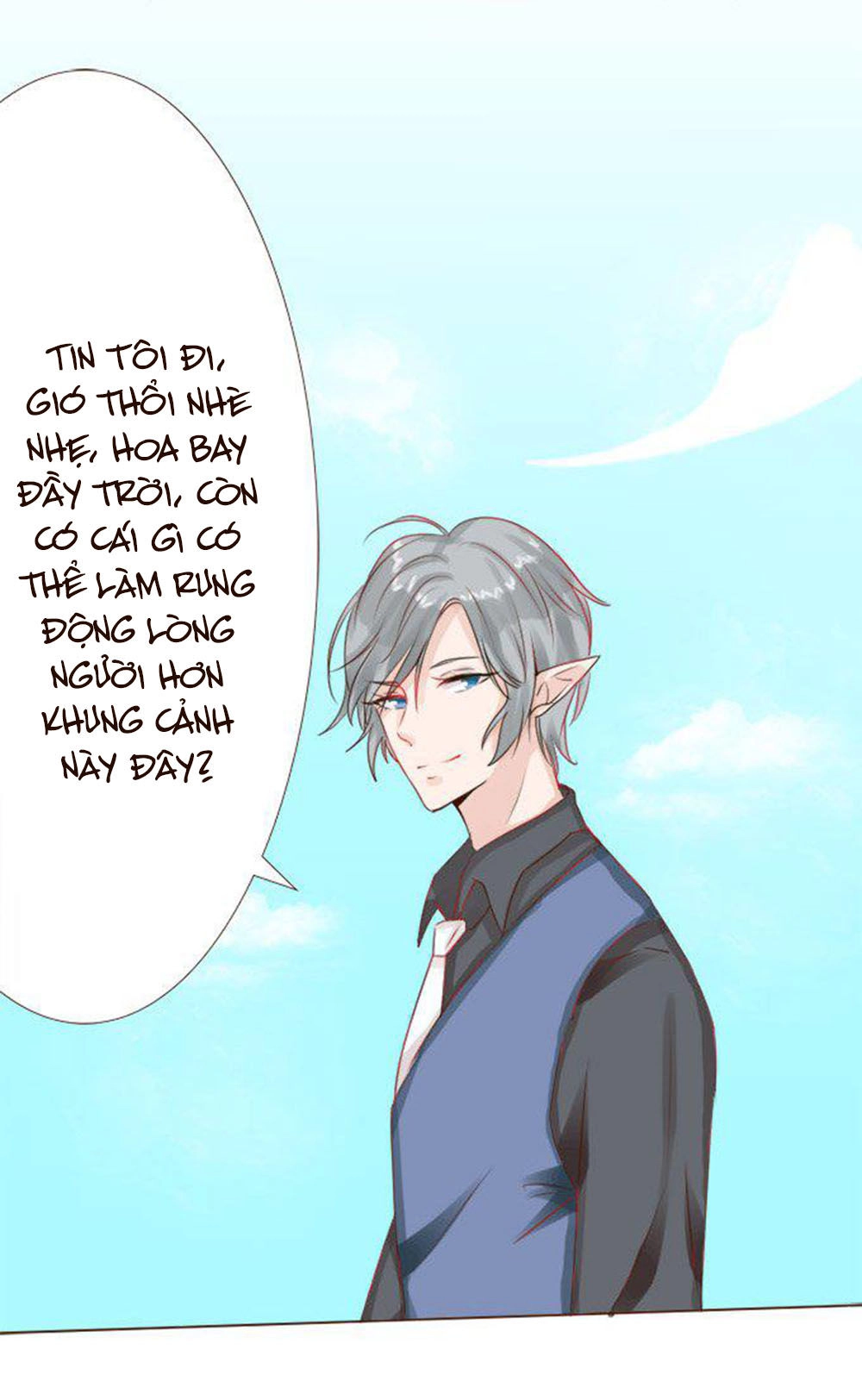 Ma Vương Luyến Ái Chỉ Nam Chapter 43 - 53