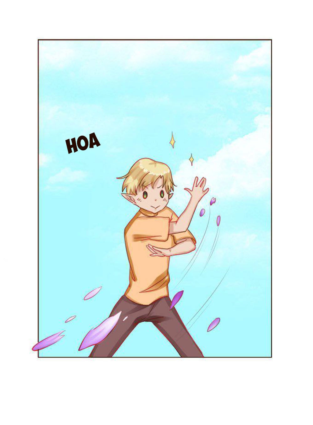 Ma Vương Luyến Ái Chỉ Nam Chapter 43 - 55