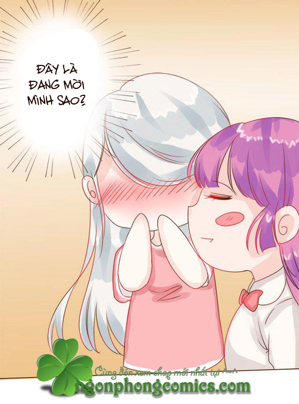 Ma Vương Luyến Ái Chỉ Nam Chapter 43 - 62