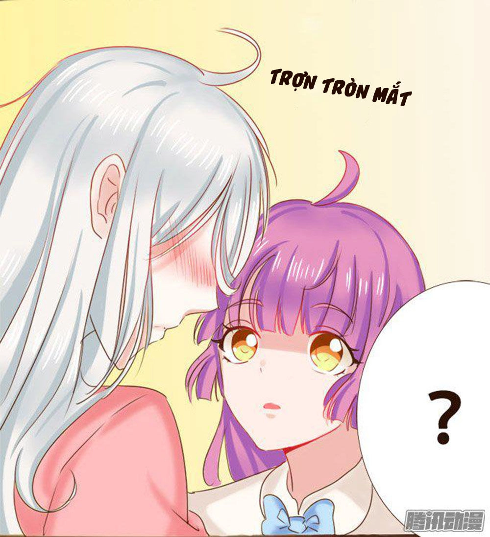 Ma Vương Luyến Ái Chỉ Nam Chapter 44 - 3