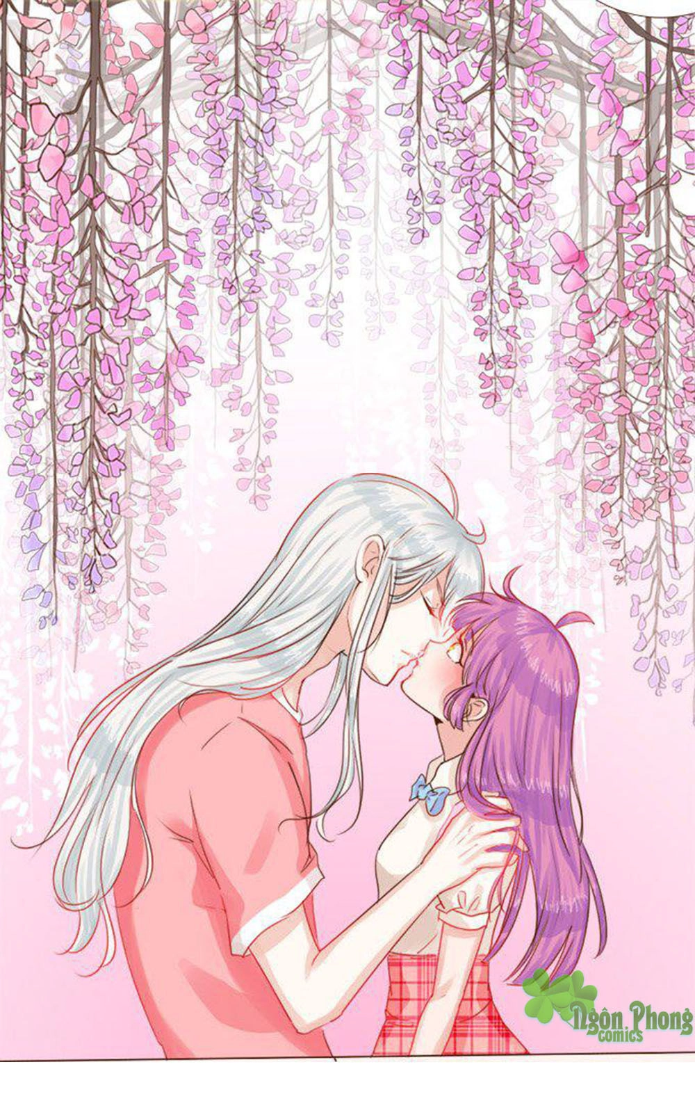 Ma Vương Luyến Ái Chỉ Nam Chapter 44 - 4