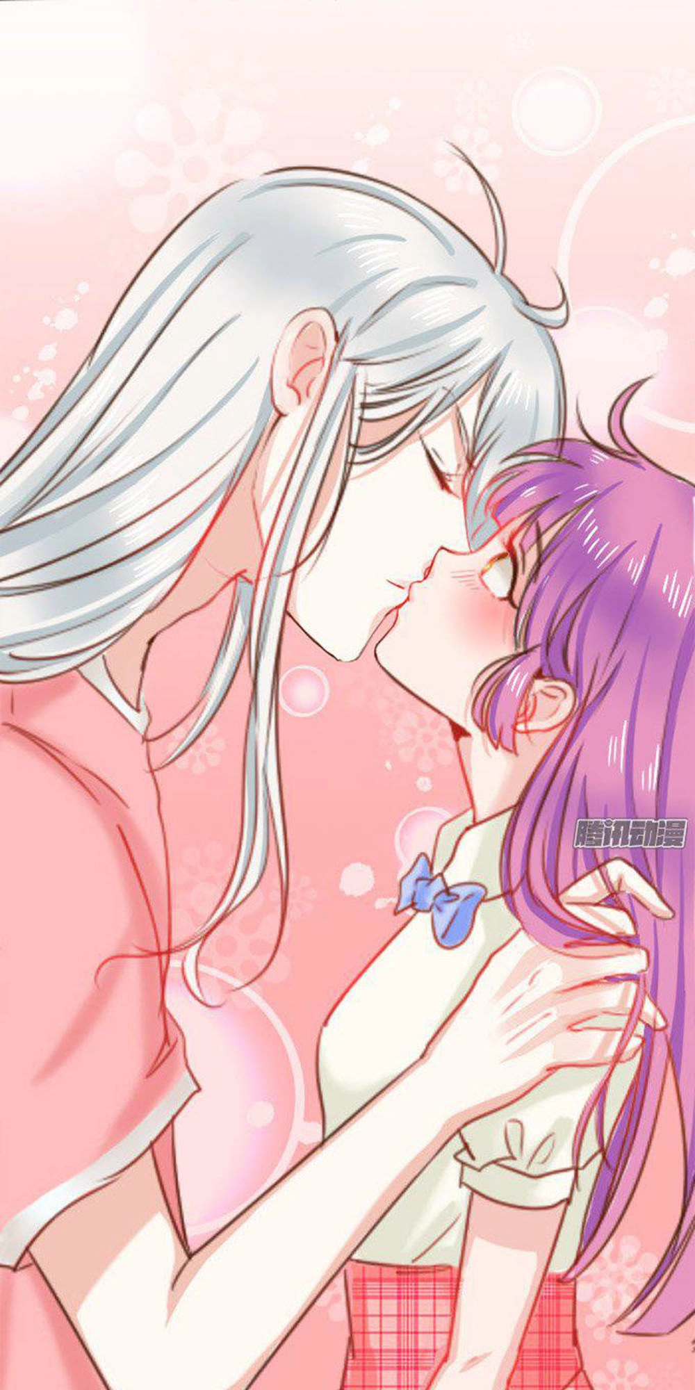 Ma Vương Luyến Ái Chỉ Nam Chapter 44 - 5