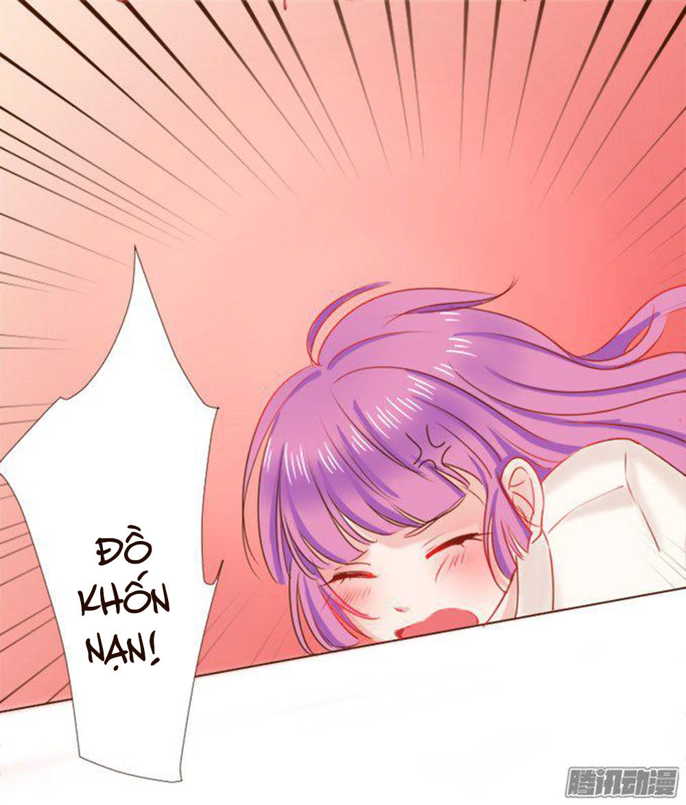 Ma Vương Luyến Ái Chỉ Nam Chapter 44 - 8