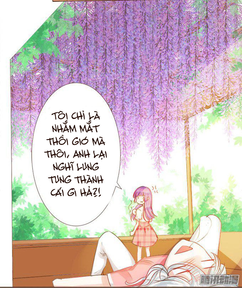 Ma Vương Luyến Ái Chỉ Nam Chapter 44 - 10