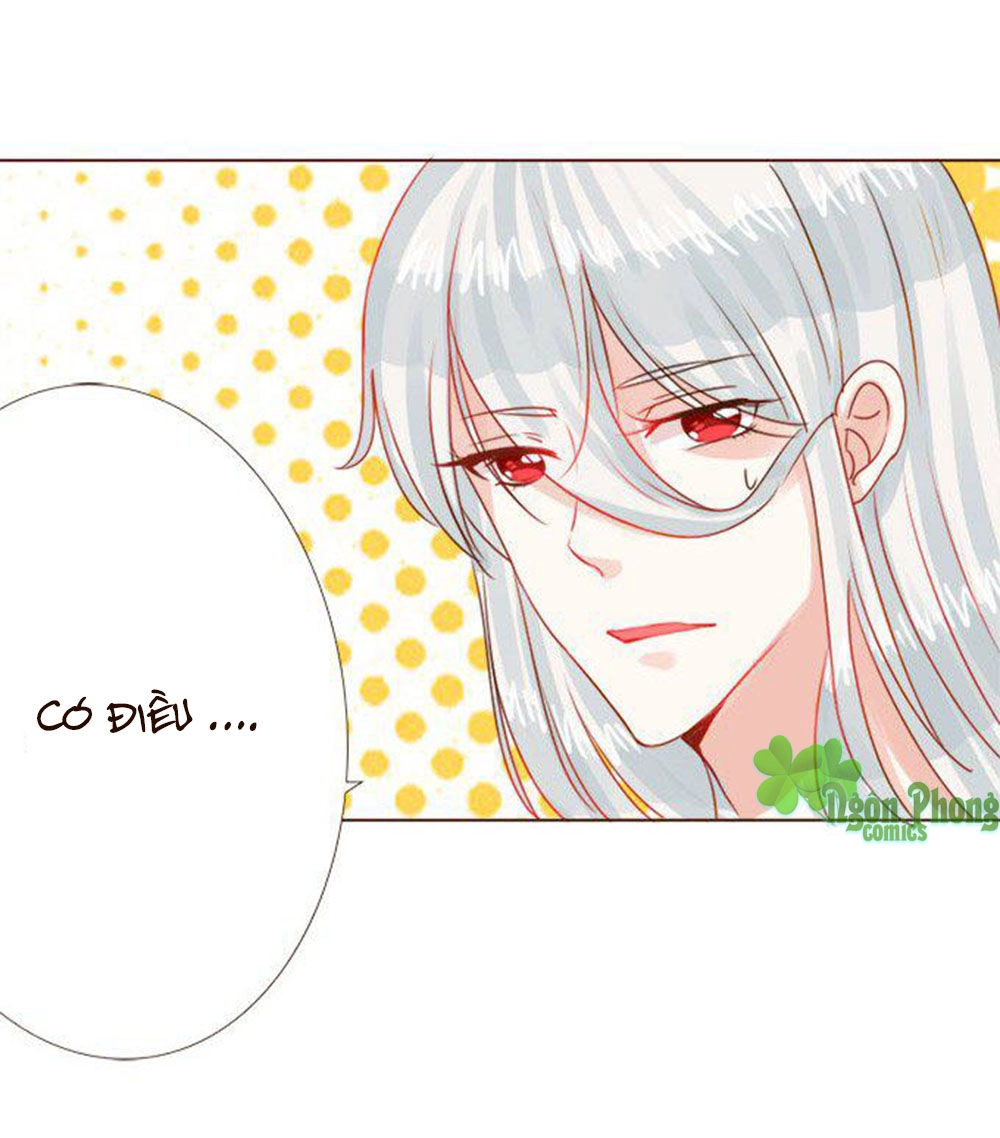 Ma Vương Luyến Ái Chỉ Nam Chapter 44 - 12