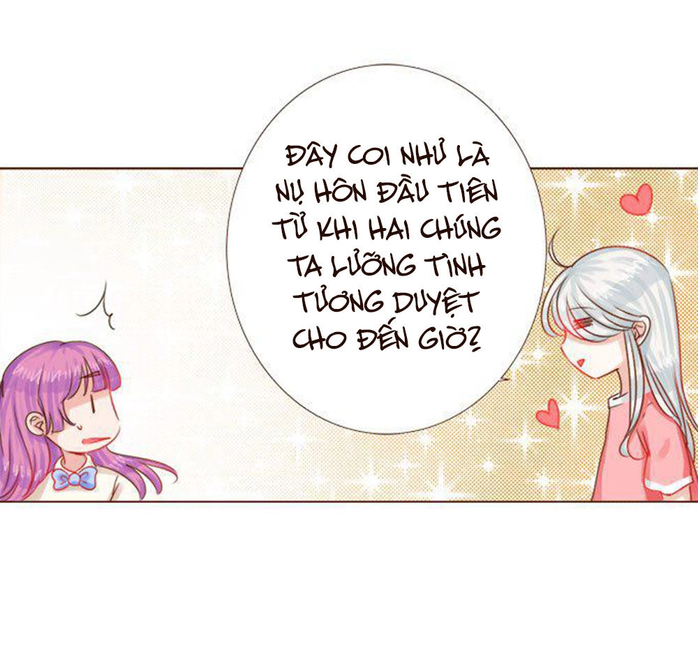 Ma Vương Luyến Ái Chỉ Nam Chapter 44 - 14