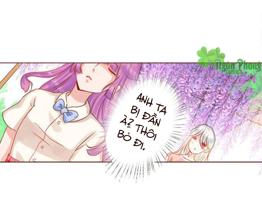 Ma Vương Luyến Ái Chỉ Nam Chapter 44 - 15