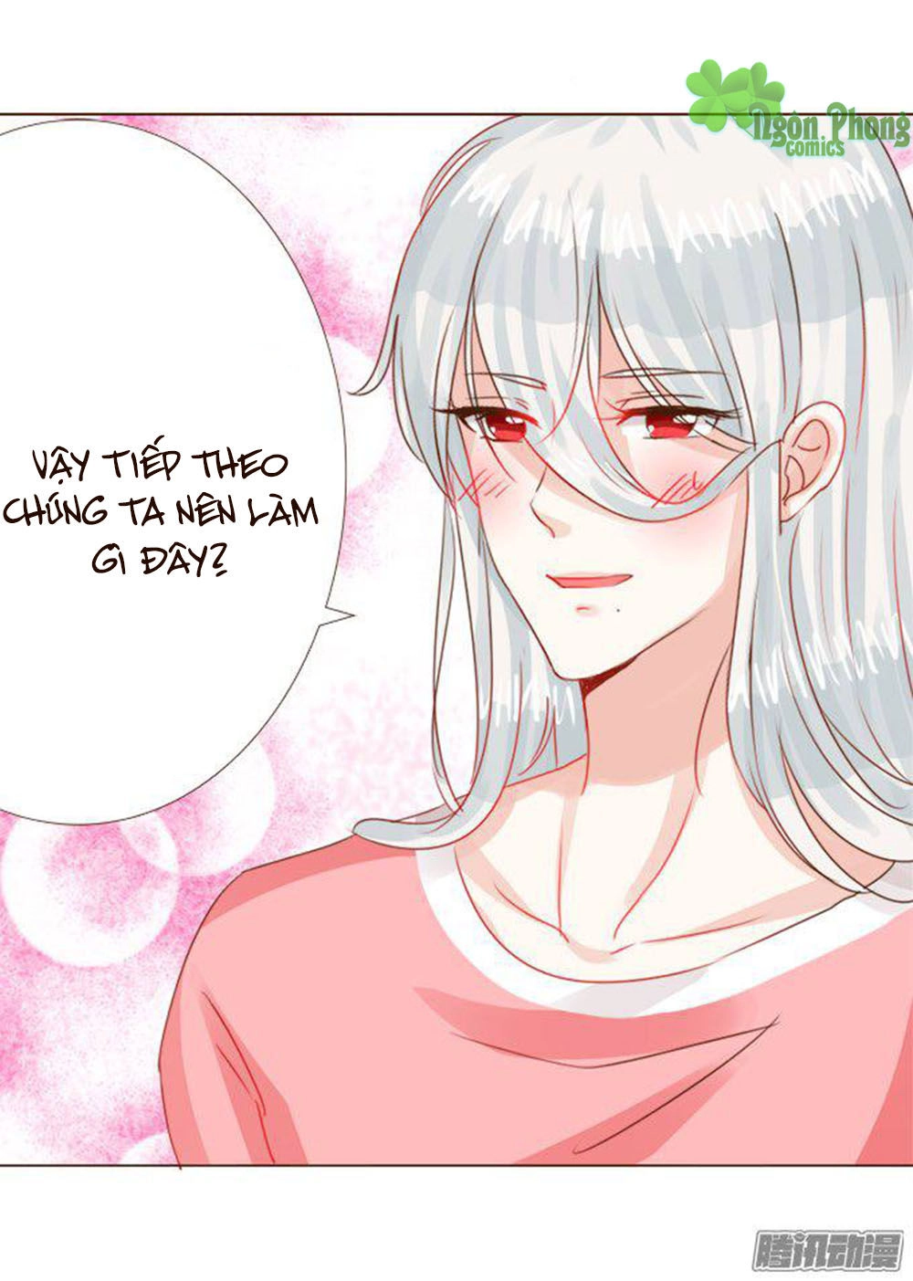 Ma Vương Luyến Ái Chỉ Nam Chapter 44 - 16