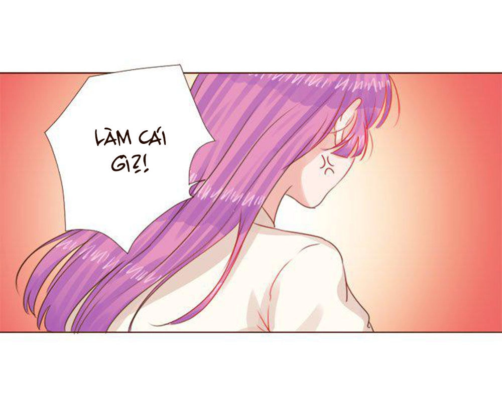 Ma Vương Luyến Ái Chỉ Nam Chapter 44 - 17