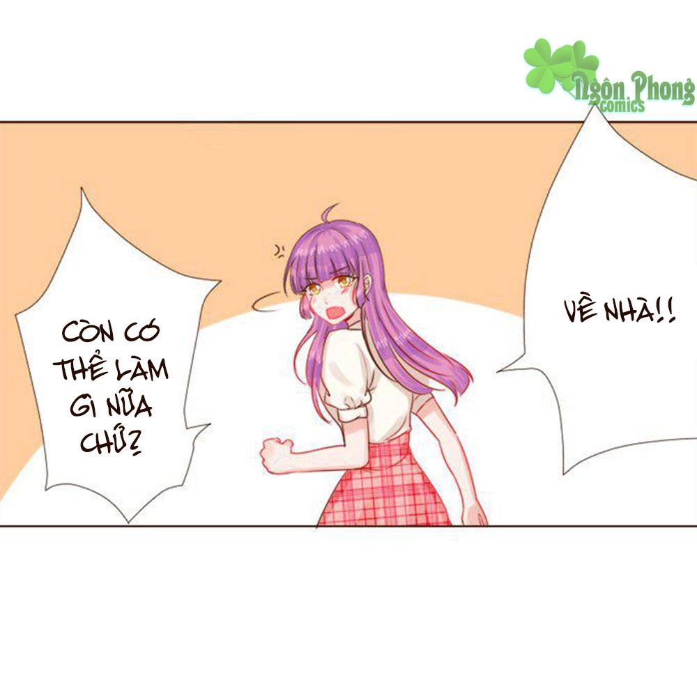 Ma Vương Luyến Ái Chỉ Nam Chapter 44 - 18