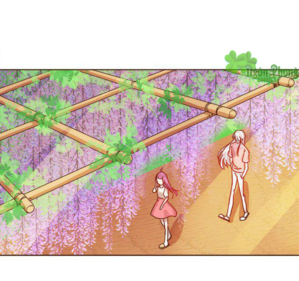 Ma Vương Luyến Ái Chỉ Nam Chapter 44 - 21