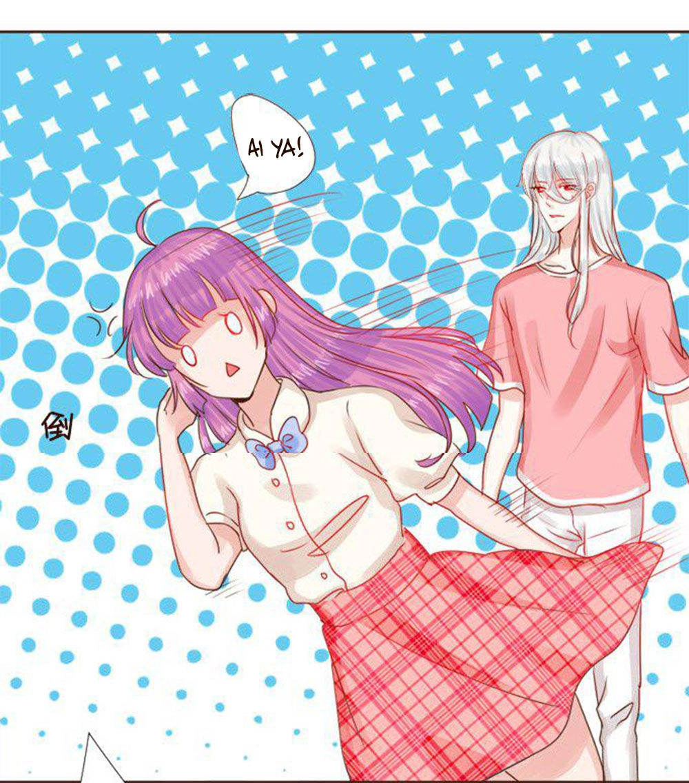 Ma Vương Luyến Ái Chỉ Nam Chapter 44 - 23