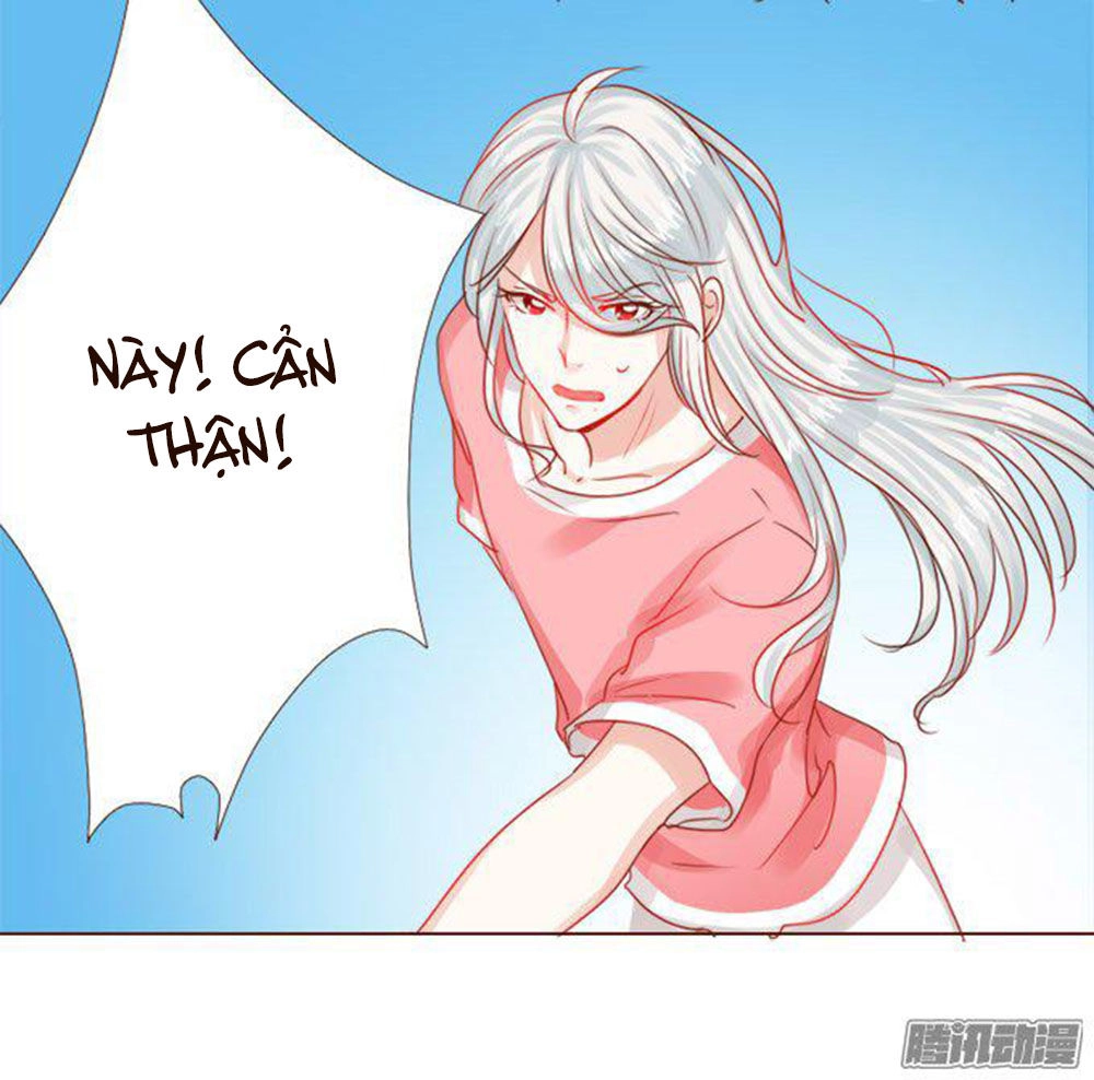 Ma Vương Luyến Ái Chỉ Nam Chapter 44 - 24