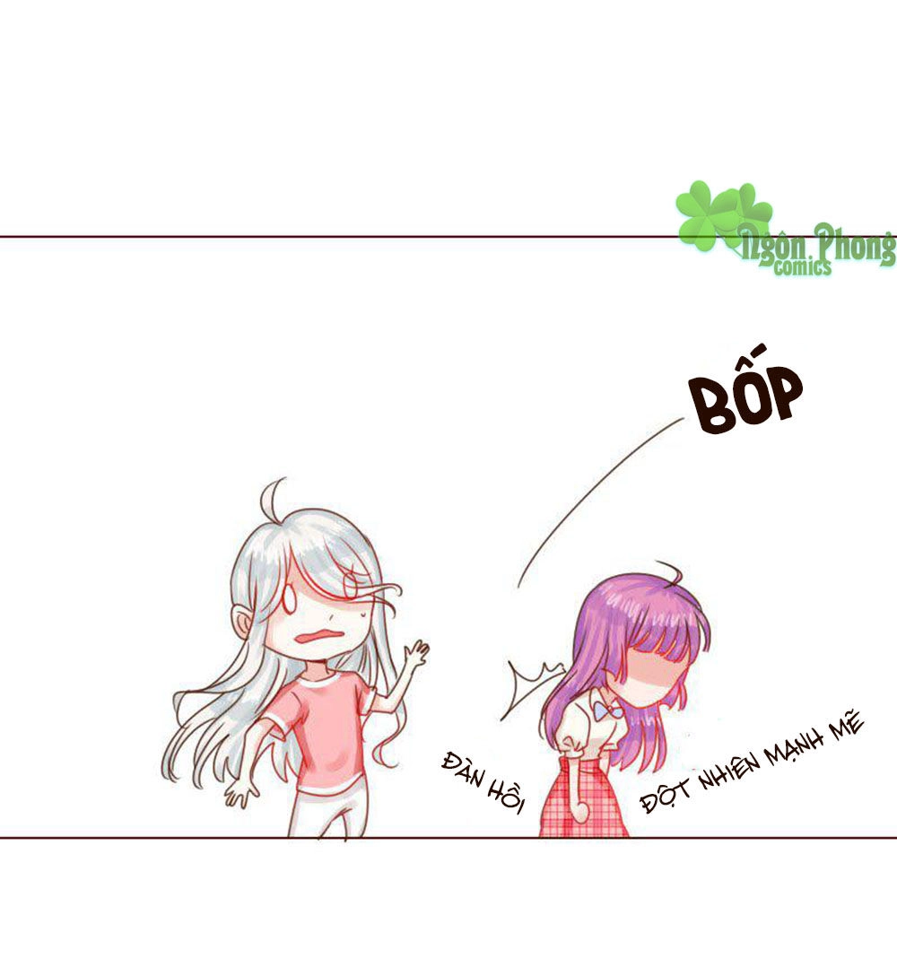 Ma Vương Luyến Ái Chỉ Nam Chapter 44 - 32