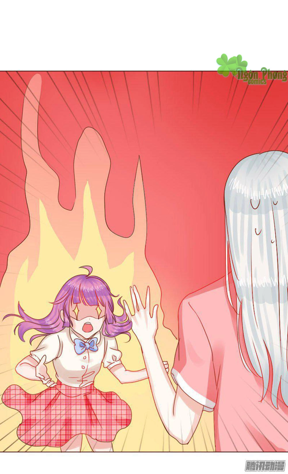 Ma Vương Luyến Ái Chỉ Nam Chapter 44 - 33