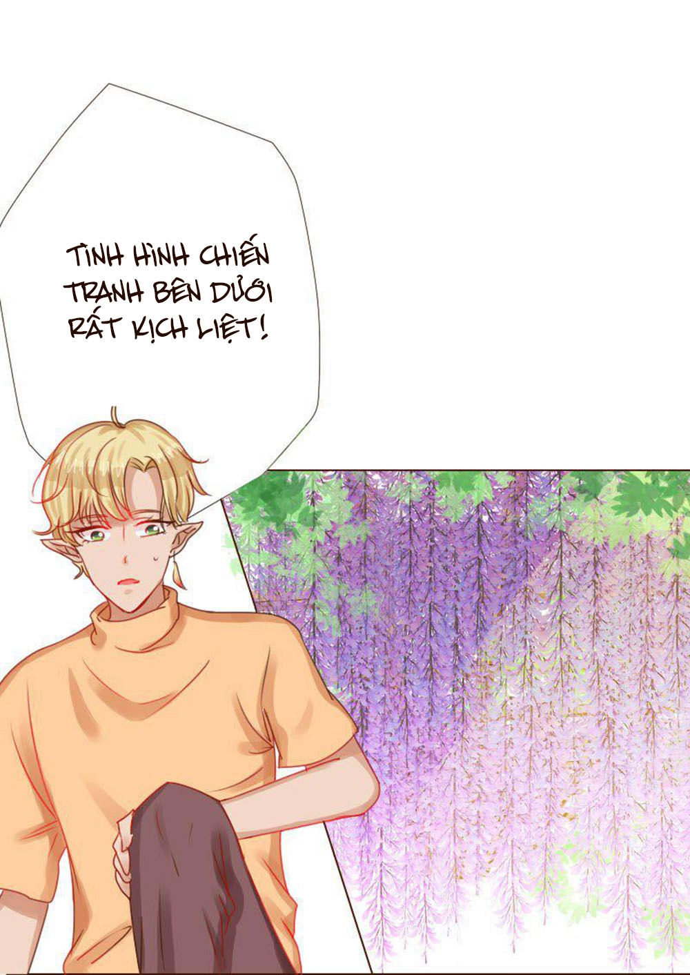 Ma Vương Luyến Ái Chỉ Nam Chapter 44 - 35