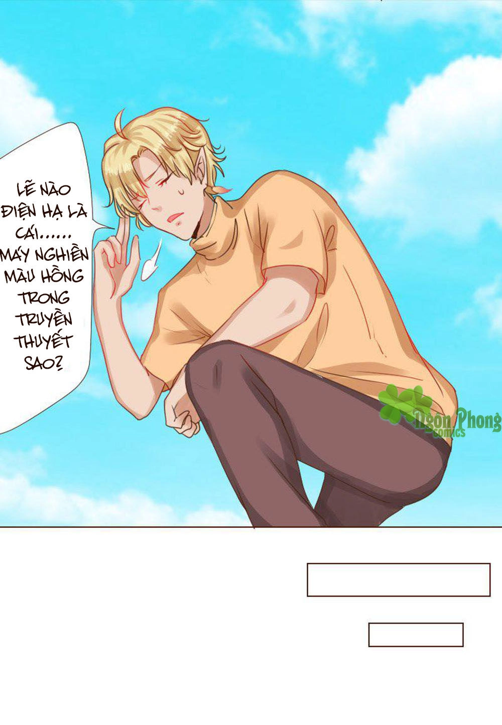 Ma Vương Luyến Ái Chỉ Nam Chapter 44 - 37