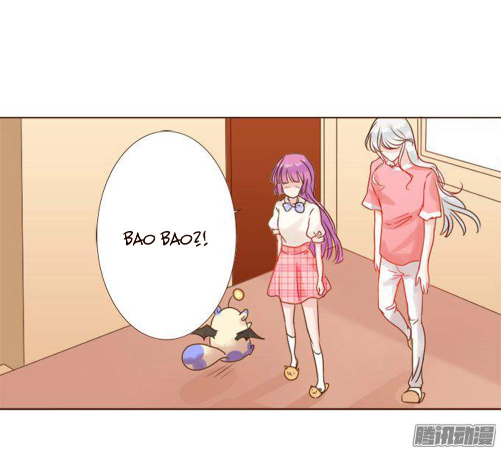 Ma Vương Luyến Ái Chỉ Nam Chapter 44 - 39