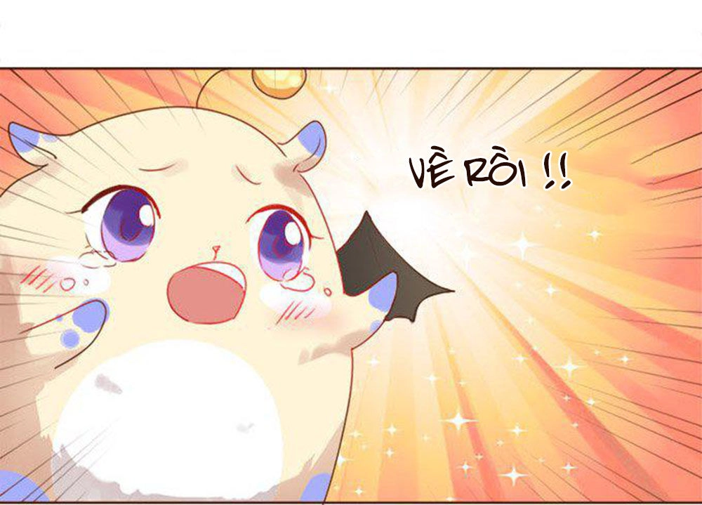 Ma Vương Luyến Ái Chỉ Nam Chapter 44 - 40