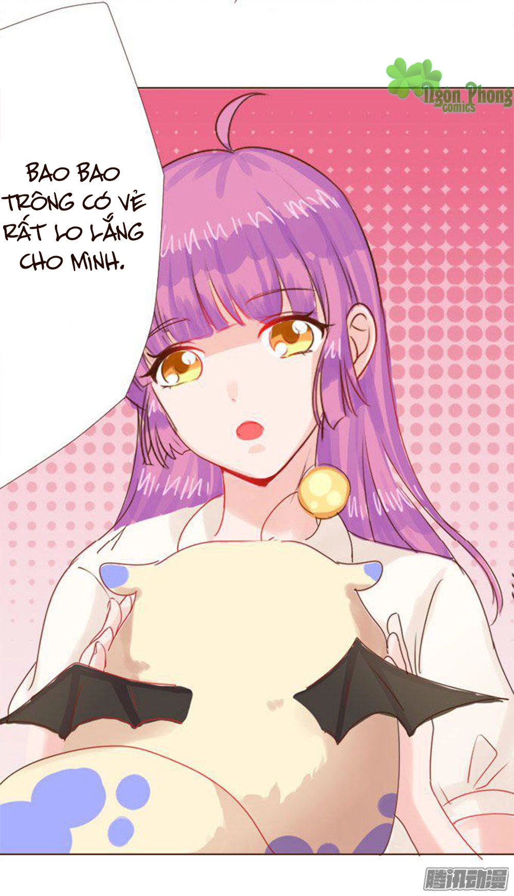 Ma Vương Luyến Ái Chỉ Nam Chapter 44 - 42