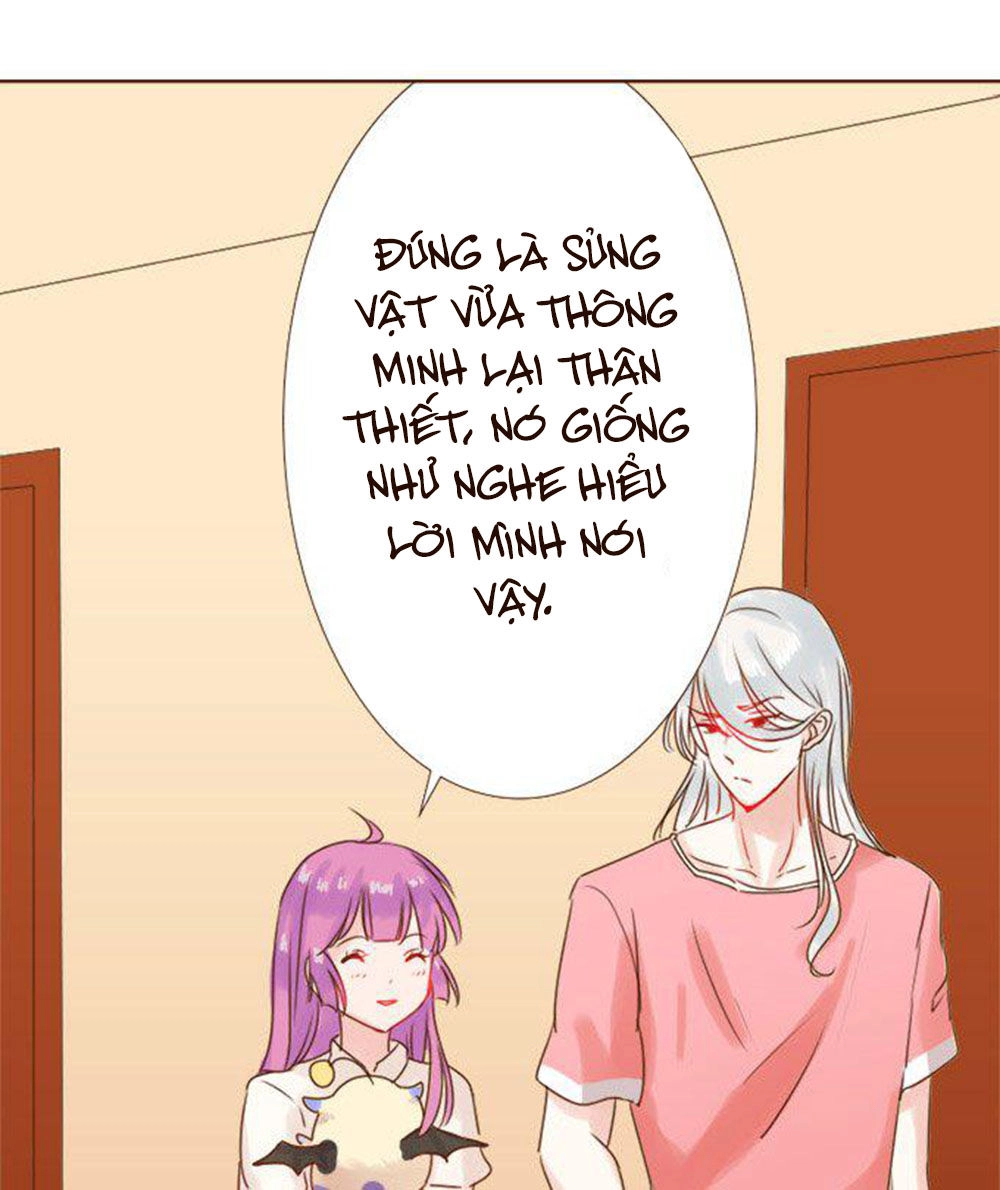 Ma Vương Luyến Ái Chỉ Nam Chapter 44 - 43