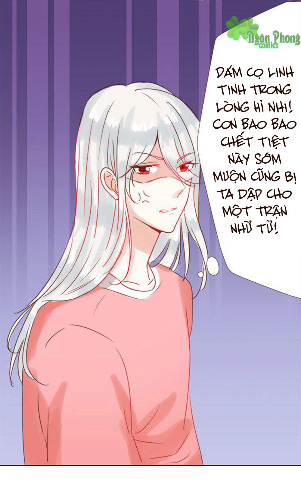 Ma Vương Luyến Ái Chỉ Nam Chapter 44 - 46