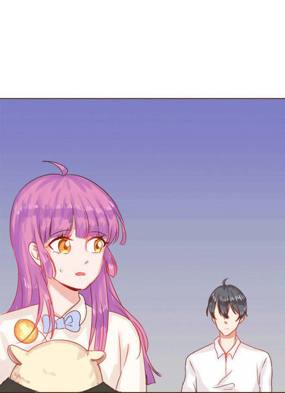 Ma Vương Luyến Ái Chỉ Nam Chapter 44 - 48