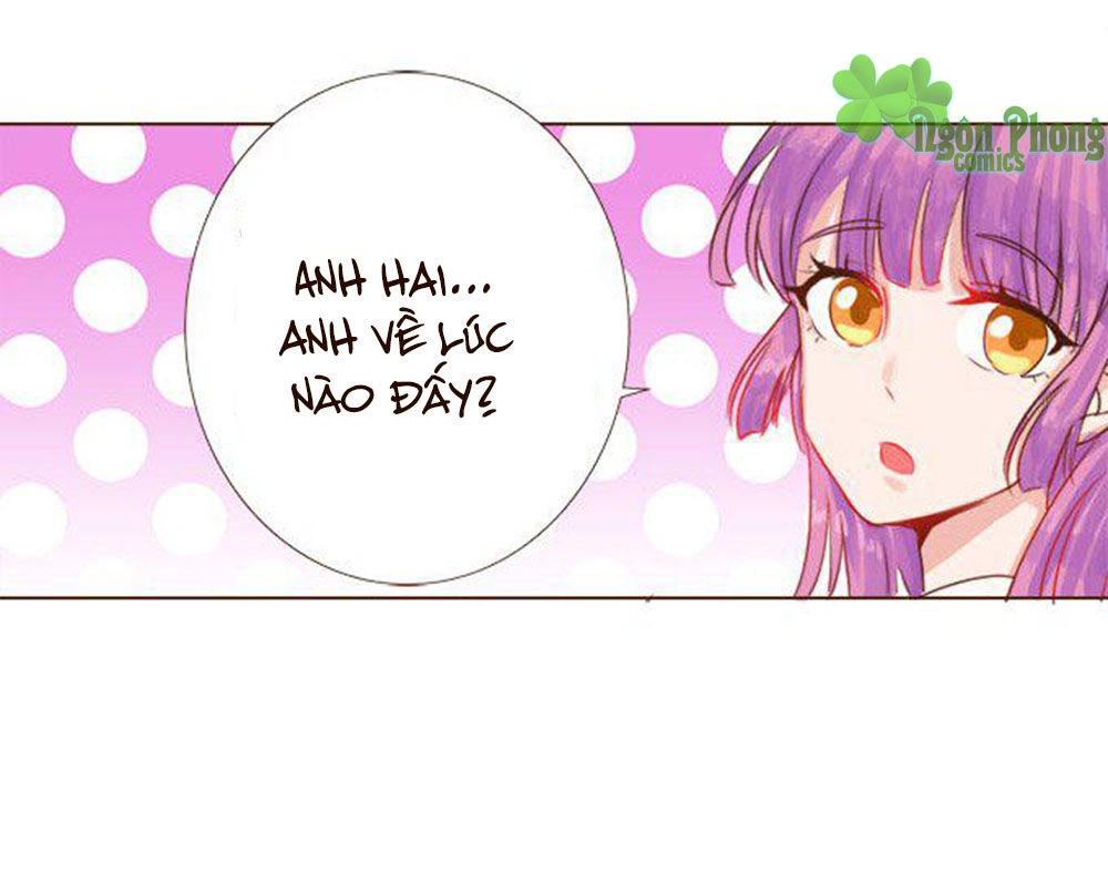 Ma Vương Luyến Ái Chỉ Nam Chapter 44 - 51