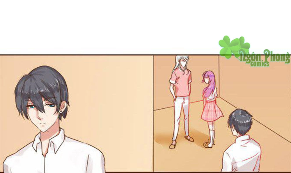 Ma Vương Luyến Ái Chỉ Nam Chapter 44 - 52