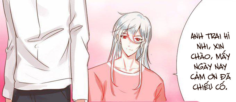 Ma Vương Luyến Ái Chỉ Nam Chapter 44 - 53