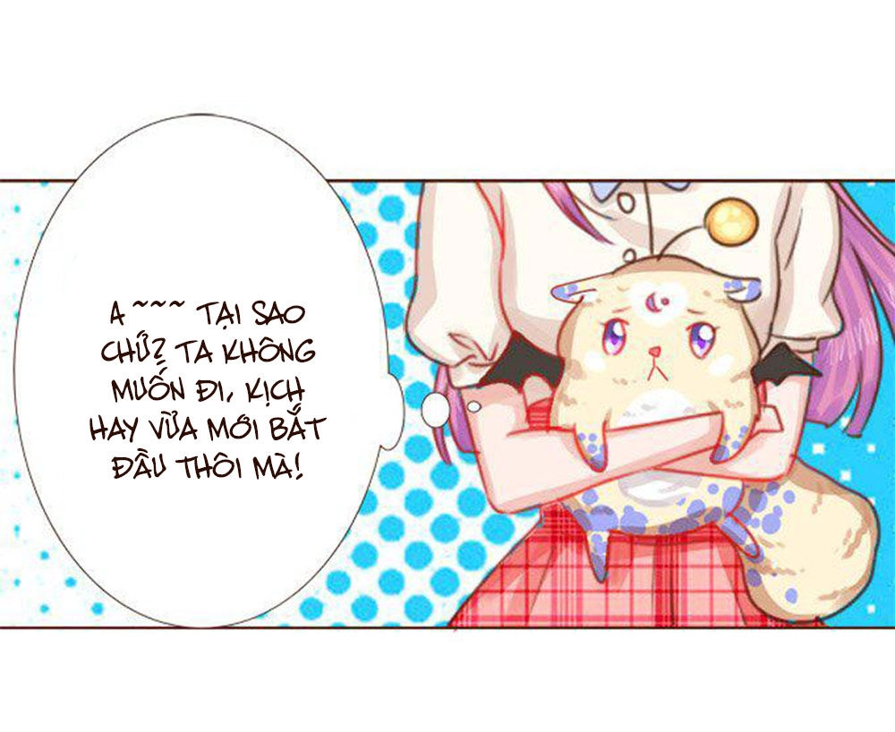 Ma Vương Luyến Ái Chỉ Nam Chapter 45 - 4