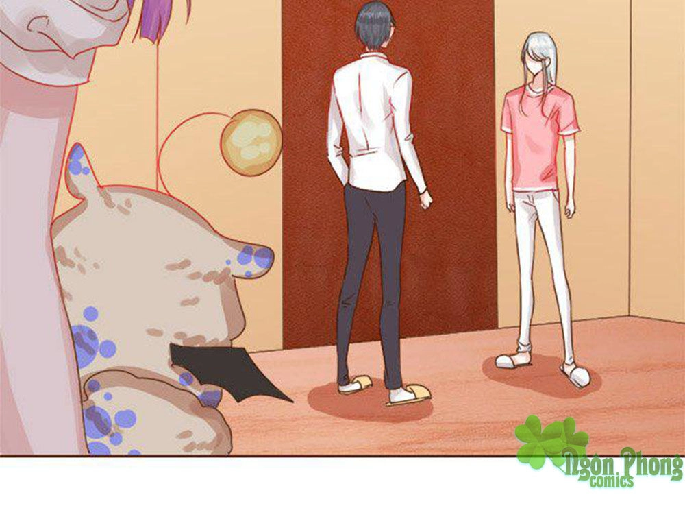 Ma Vương Luyến Ái Chỉ Nam Chapter 45 - 7