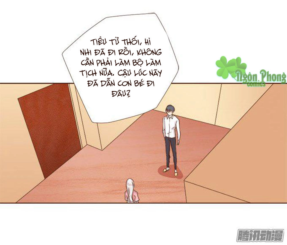 Ma Vương Luyến Ái Chỉ Nam Chapter 45 - 9