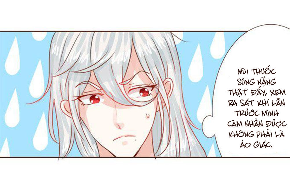 Ma Vương Luyến Ái Chỉ Nam Chapter 45 - 10