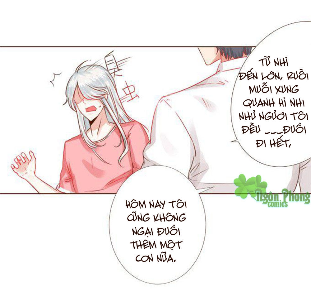 Ma Vương Luyến Ái Chỉ Nam Chapter 45 - 11