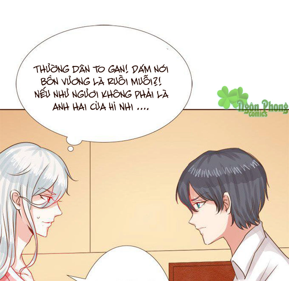 Ma Vương Luyến Ái Chỉ Nam Chapter 45 - 13