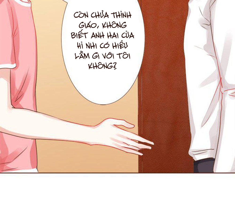 Ma Vương Luyến Ái Chỉ Nam Chapter 45 - 14