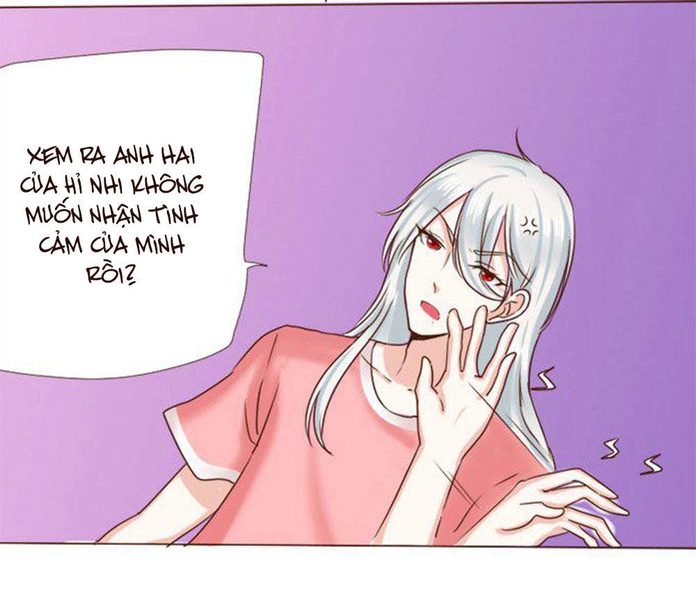 Ma Vương Luyến Ái Chỉ Nam Chapter 45 - 17