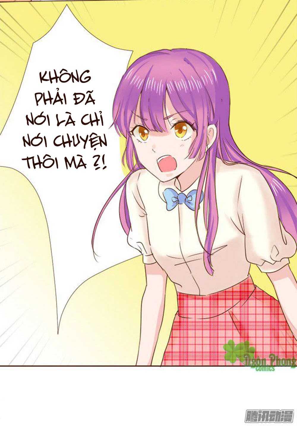 Ma Vương Luyến Ái Chỉ Nam Chapter 45 - 24