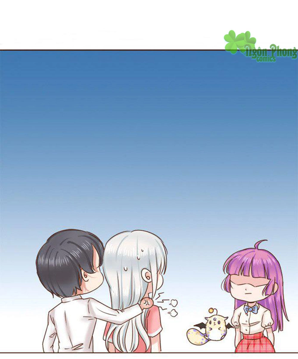 Ma Vương Luyến Ái Chỉ Nam Chapter 45 - 27