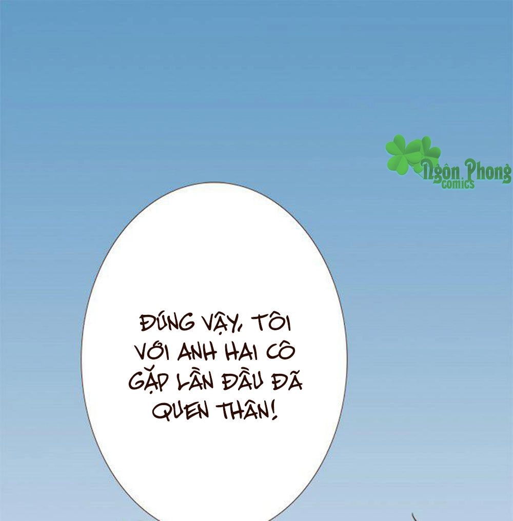 Ma Vương Luyến Ái Chỉ Nam Chapter 45 - 30