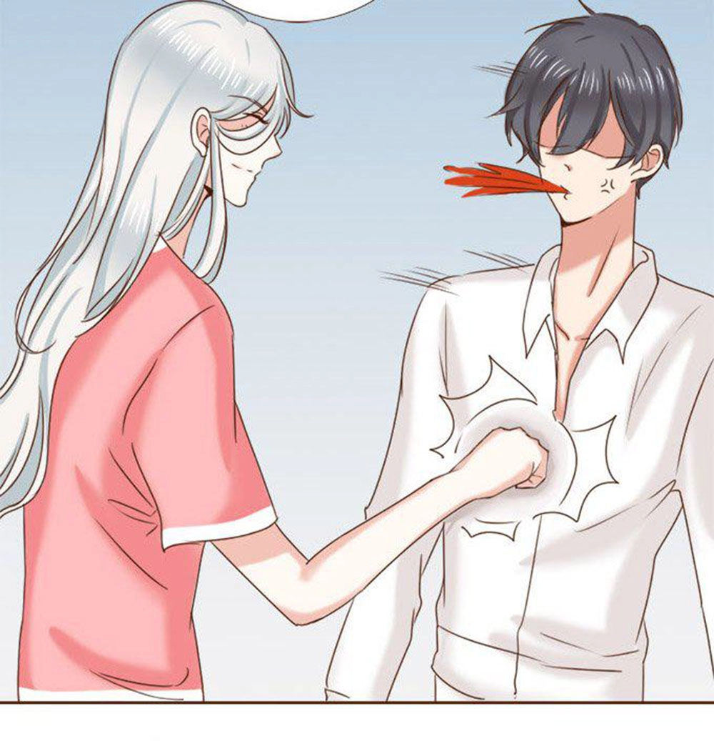 Ma Vương Luyến Ái Chỉ Nam Chapter 45 - 31