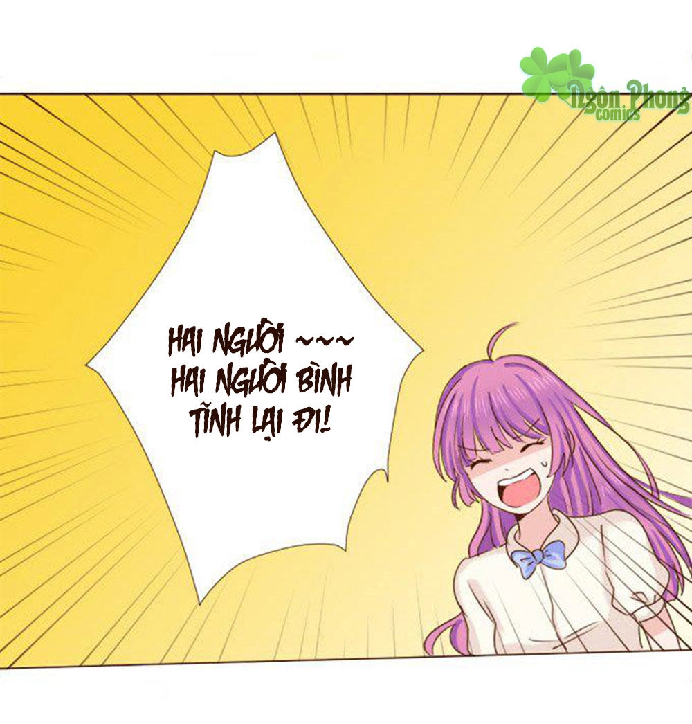 Ma Vương Luyến Ái Chỉ Nam Chapter 45 - 33