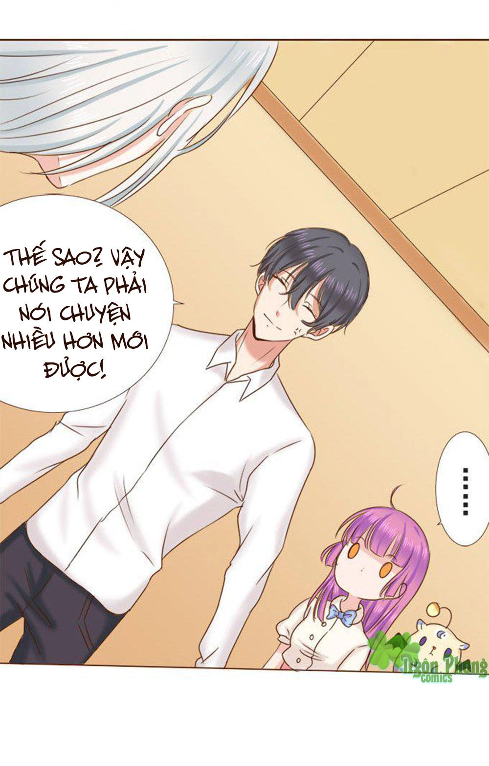 Ma Vương Luyến Ái Chỉ Nam Chapter 45 - 34