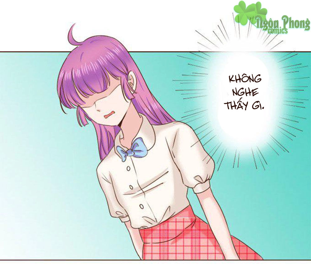 Ma Vương Luyến Ái Chỉ Nam Chapter 45 - 37