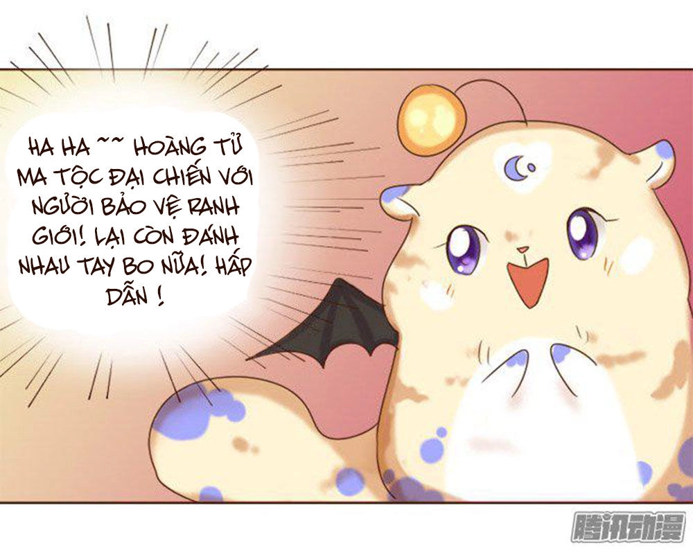 Ma Vương Luyến Ái Chỉ Nam Chapter 45 - 38