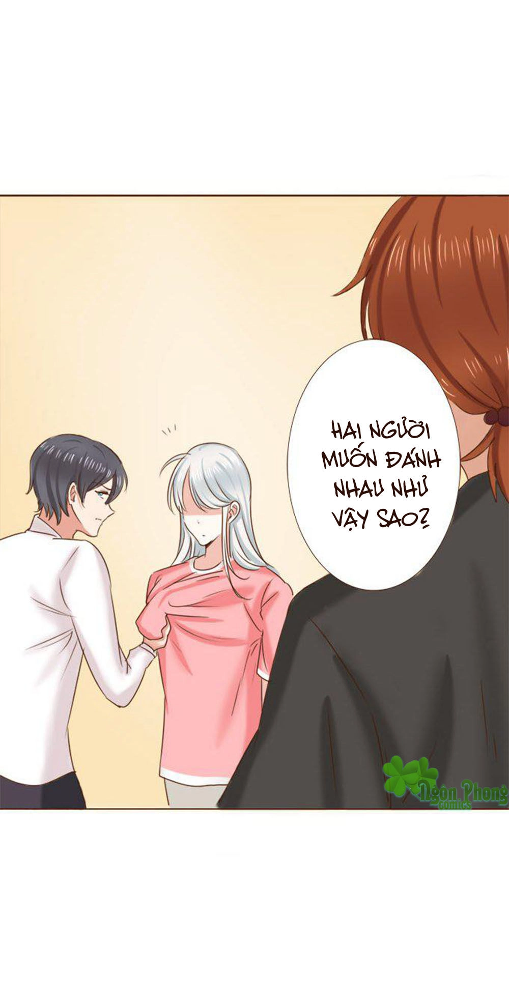 Ma Vương Luyến Ái Chỉ Nam Chapter 45 - 40