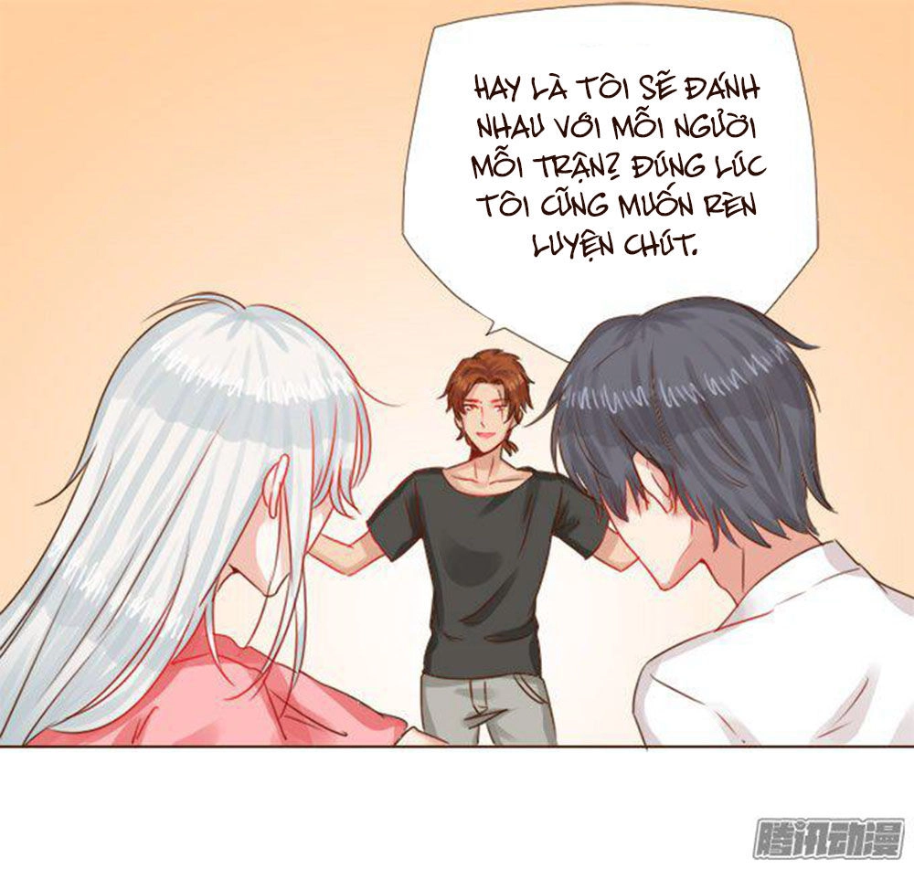 Ma Vương Luyến Ái Chỉ Nam Chapter 45 - 41